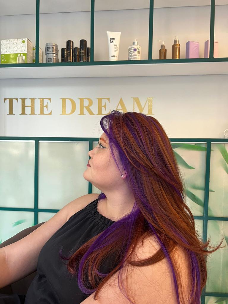 The Dream Beauty Loung